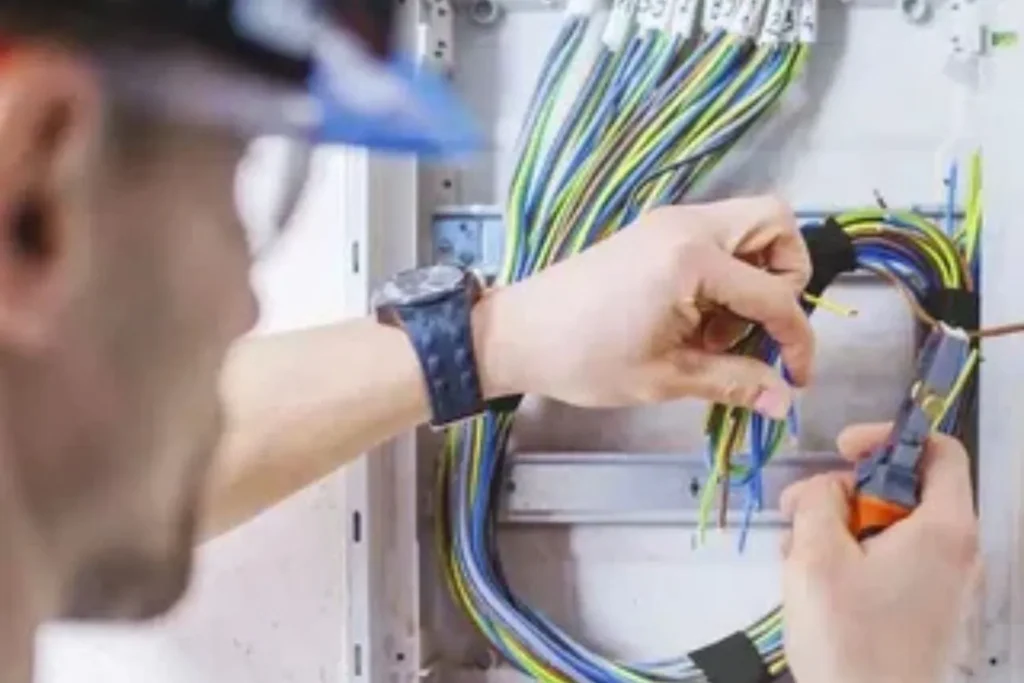 Electrical Inspections